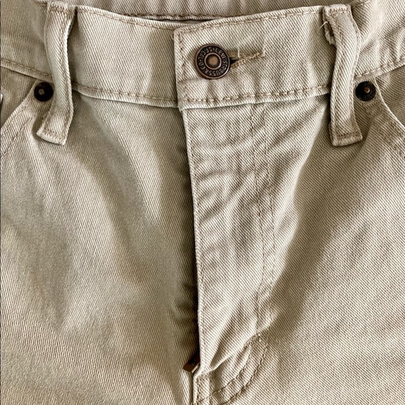 Levi's Men's 511 Slim fit jeans size 32x29 - Picture 5 of 11